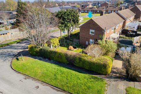 Old Hall Road, Northwich