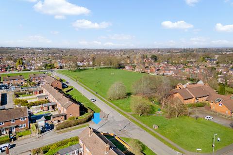 3 bedroom semi-detached house for sale, Old Hall Road, Northwich