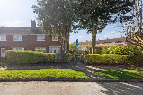 3 bedroom semi-detached house for sale, Old Hall Road, Northwich