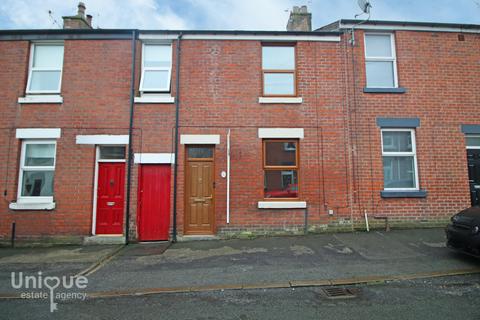 undefined, Fylde Street, Kirkham PR4