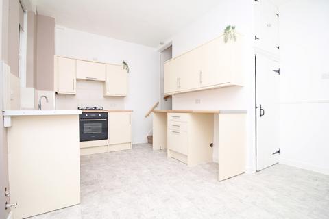 undefined, Fylde Street, Kirkham PR4