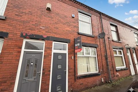 2 bedroom terraced house for sale, Robinson Street, Horwich, Bolton, Greater Manchester, BL6