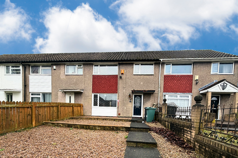 3 bedroom end of terrace house for sale - Bodmin Crescent, Leeds