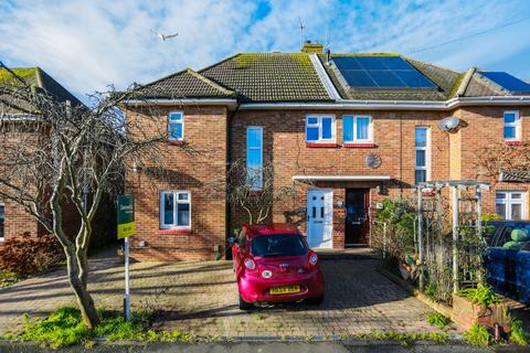 3 bedroom semi-detached house for sale, Stapley Road, Hove, BN3