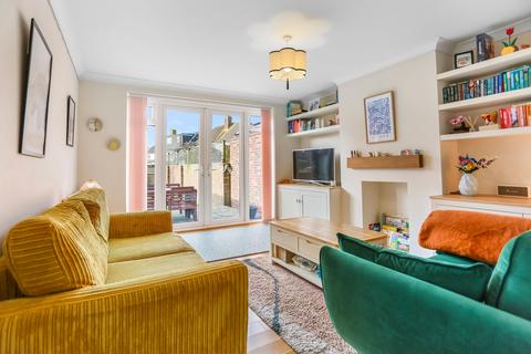 3 bedroom semi-detached house for sale, Stapley Road, Hove, BN3
