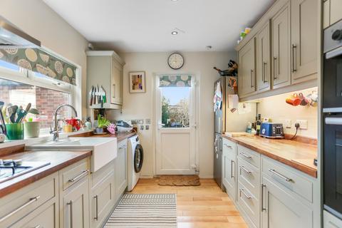 3 bedroom semi-detached house for sale, Stapley Road, Hove, BN3