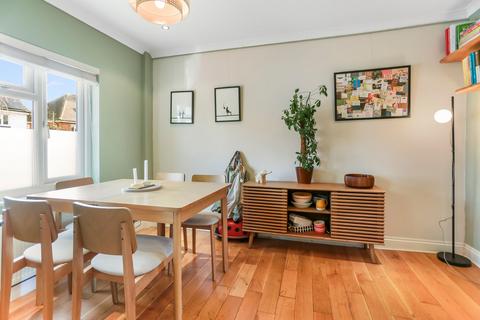 3 bedroom semi-detached house for sale, Stapley Road, Hove, BN3