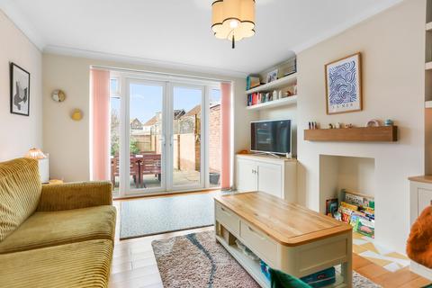 3 bedroom semi-detached house for sale, Stapley Road, Hove, BN3