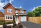 Plot 84, The Bentley at Cavendish Park, Off Oxcroft Lane S44