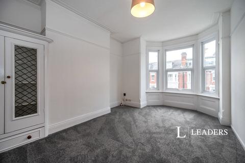 2 bedroom apartment for sale, St. Ronans Avenue, Southsea, Hampshire