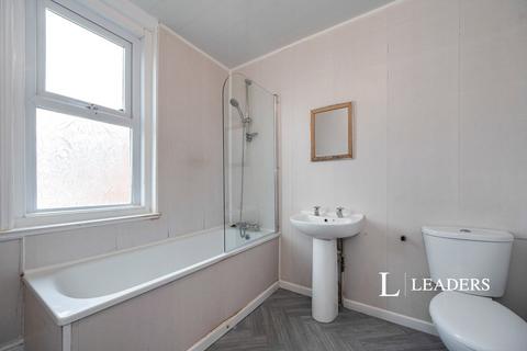 2 bedroom apartment for sale, St. Ronans Avenue, Southsea, Hampshire