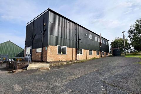 Industrial unit to rent - Unit 1, Maylite Trading Estate, Berrow Green Road, Martley, Worcester, WR6 6PQ