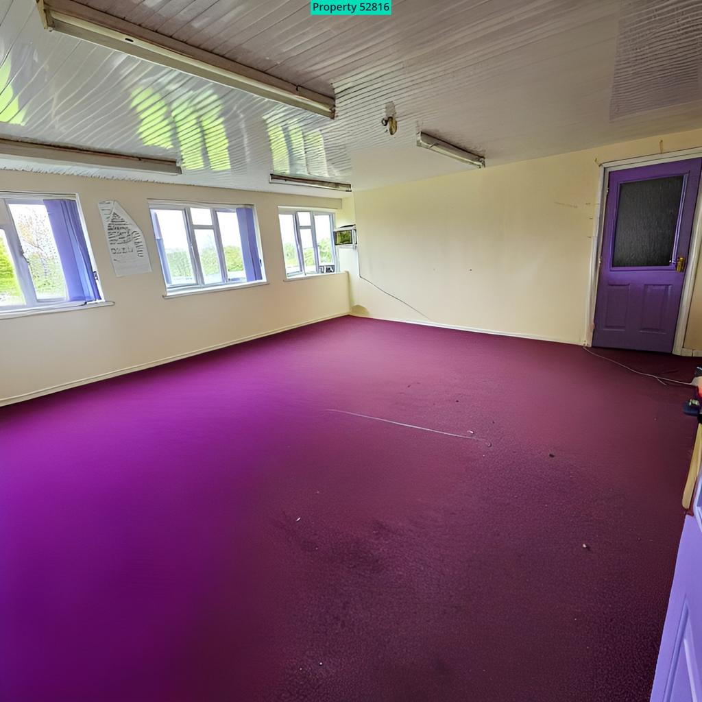 First floor Office 2
