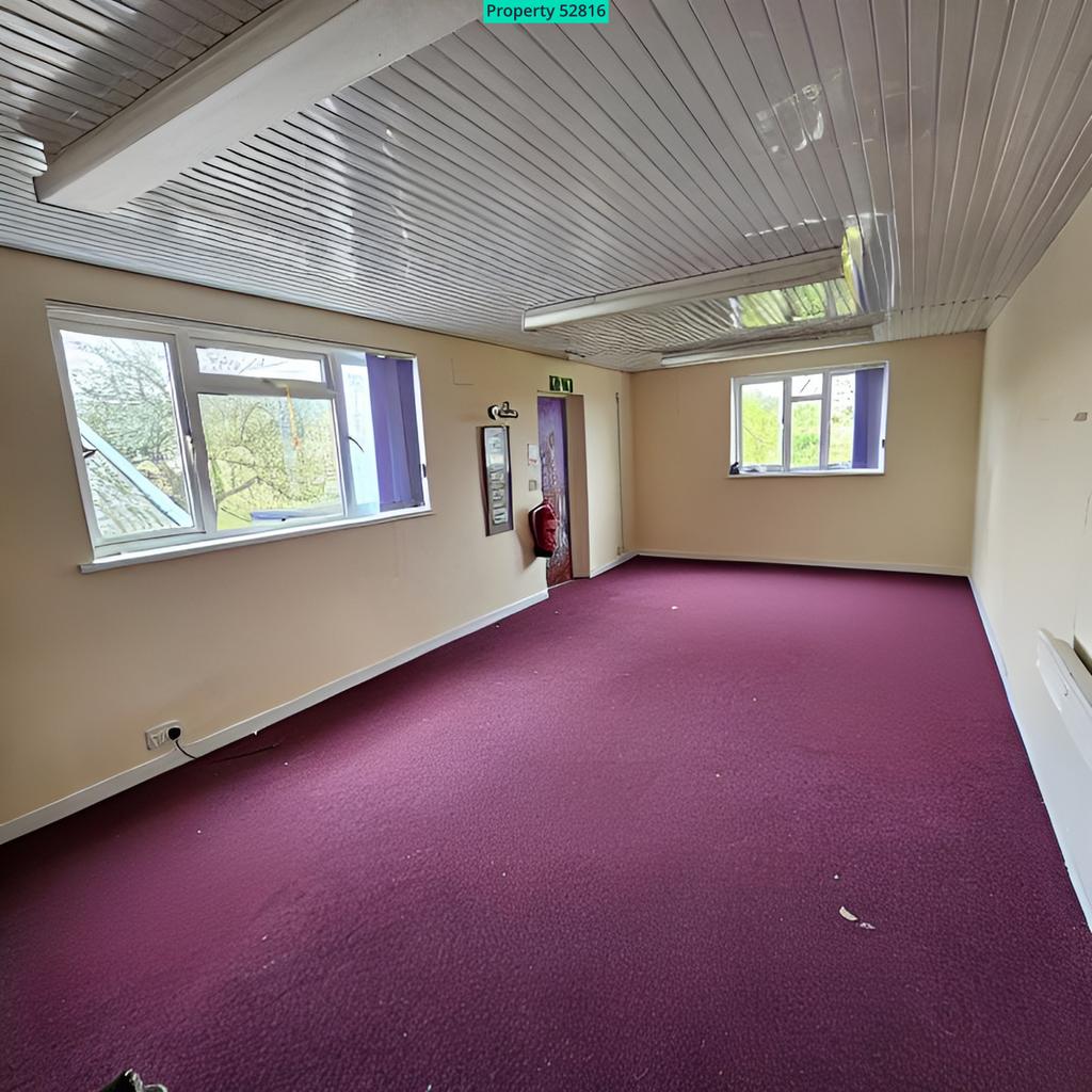 First floor Office 4