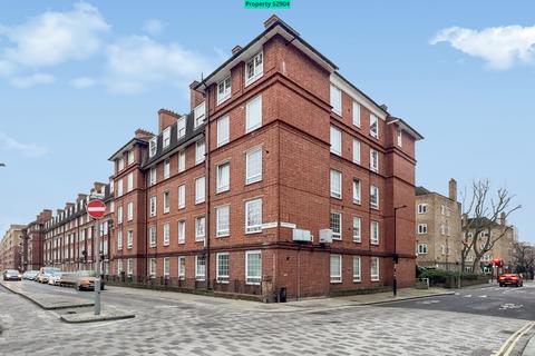 3 bedroom flat to rent - Becket House, Tabard Street, London, SE1 4XY