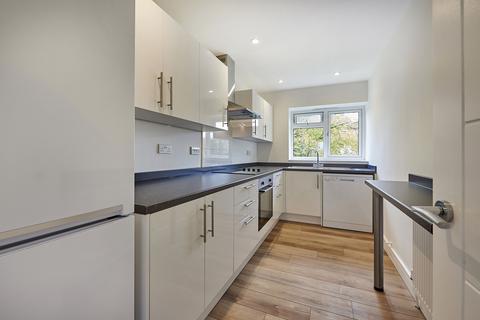 1 bedroom apartment to rent, Hughenden Road, Herts AL4