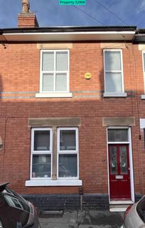 Stanley Street, Derby, DE22 3GU