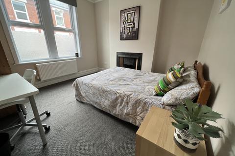 4 bedroom terraced house for sale, Stanley Street, Derby, DE22 3GU