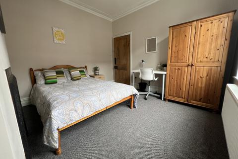 4 bedroom terraced house for sale, Stanley Street, Derby, DE22 3GU