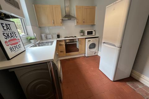 4 bedroom terraced house for sale, Stanley Street, Derby, DE22 3GU
