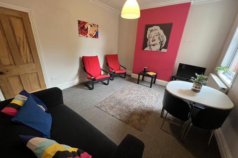 4 bedroom terraced house for sale, Stanley Street, Derby, DE22 3GU