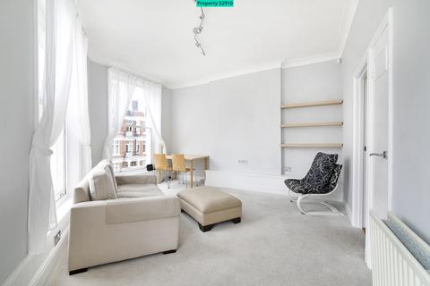 1 bedroom flat for sale - First Floor Flat, 9 Highgate High Street, London, N6