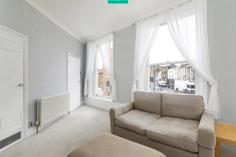 1 bedroom flat for sale, First Floor Flat, 9 Highgate High Street, London, N6