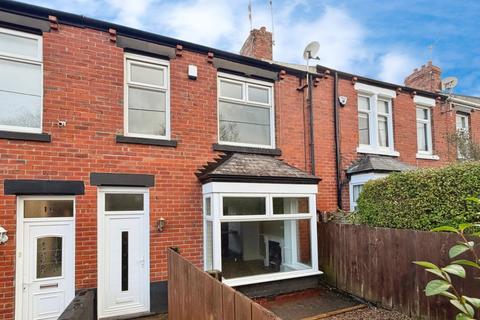 3 bedroom terraced house to rent - Queen Street, Durham SR7
