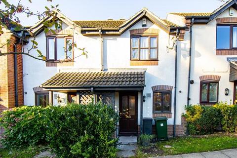 2 bedroom house to rent, Revena Close, Colwick, Nottingham, Nottinghamshire, NG4