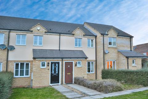 undefined, Siskin Close, Hertfordshire SG8