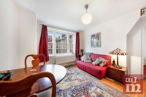 2 bedroom flat to rent, Bracken House, Bow, E3
