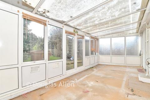 undefined, Harold Gardens, Wickford, Essex
