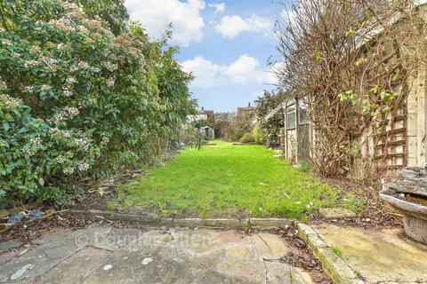 undefined, Harold Gardens, Wickford, Essex