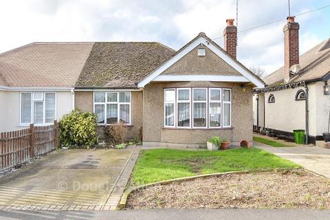 undefined, Harold Gardens, Wickford SS11