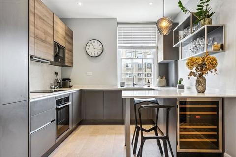 2 bedroom flat for sale, Georgiana Street, London NW1