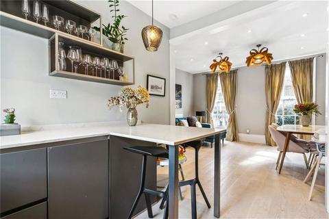 2 bedroom flat for sale, Georgiana Street, London NW1