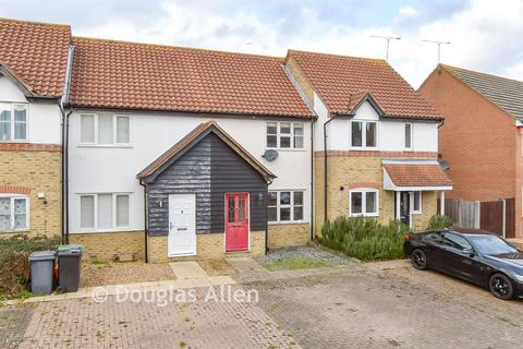 2 bedroom terraced house for sale - Kingsley Meadows, Wickford, Essex