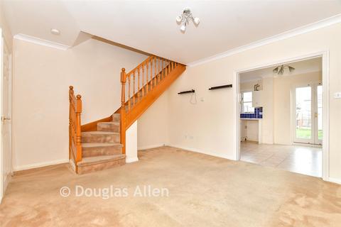 2 bedroom terraced house for sale, Kingsley Meadows, Wickford SS12