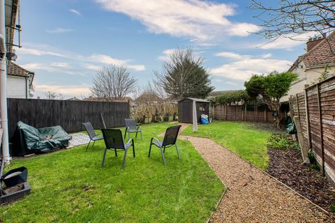 undefined, Minden Road, Lowestoft