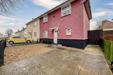 undefined, Minden Road, Lowestoft