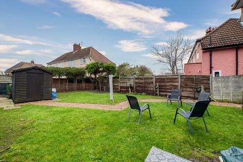 undefined, Minden Road, Lowestoft