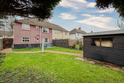 undefined, Minden Road, Lowestoft