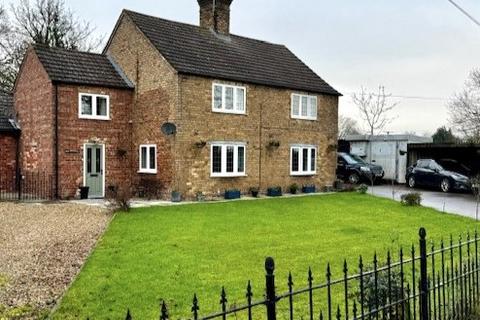 undefined, Hall Farm Cottage Glebe Road Great Carlton Louth LN11 8JX