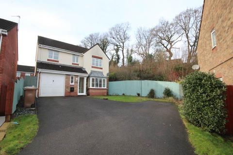 4 bedroom house for sale - Dan y Bryn, Blackwood NP12