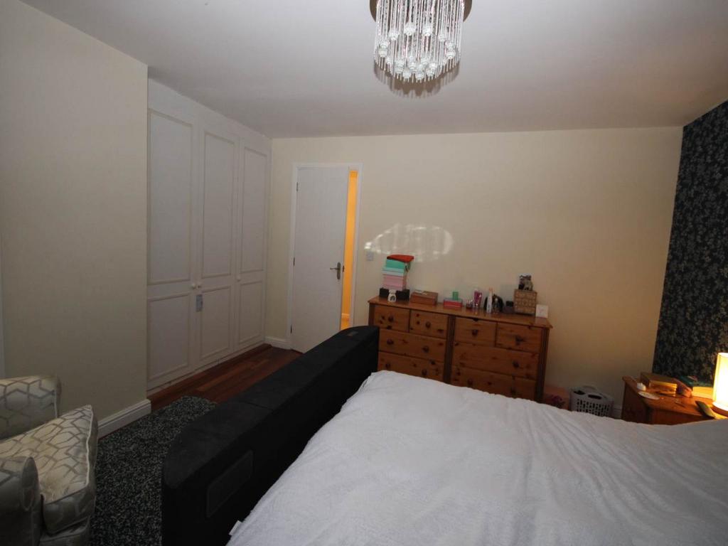 Bedroom 1 2