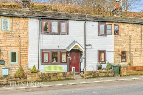2 bedroom cottage for sale, Rock Nook, Summit, Littleborough, OL15 9QJ