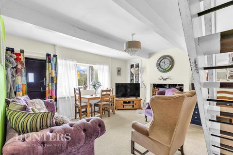 2 bedroom cottage for sale, Rock Nook, Summit, Littleborough, OL15 9QJ
