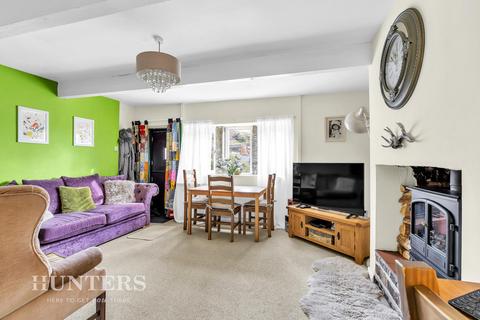 2 bedroom cottage for sale, Rock Nook, Summit, Littleborough, OL15 9QJ