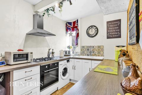 2 bedroom cottage for sale, Rock Nook, Summit, Littleborough, OL15 9QJ