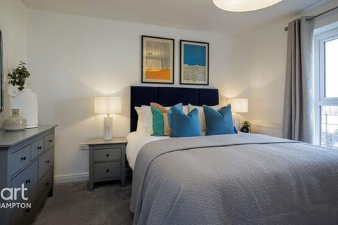 undefined, The Kensington, Northampton